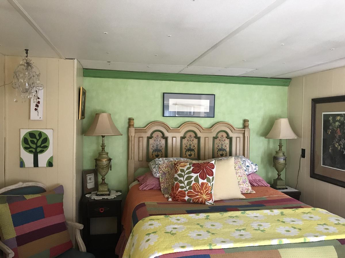 Klutina Kate'S B&B Copper Center Ngoại thất bức ảnh