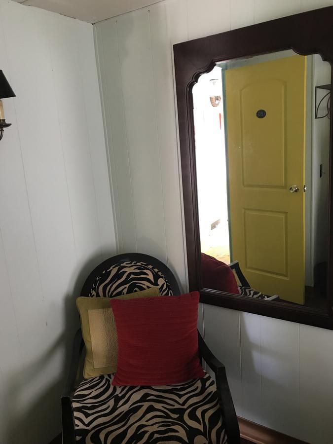 Klutina Kate'S B&B Copper Center Ngoại thất bức ảnh