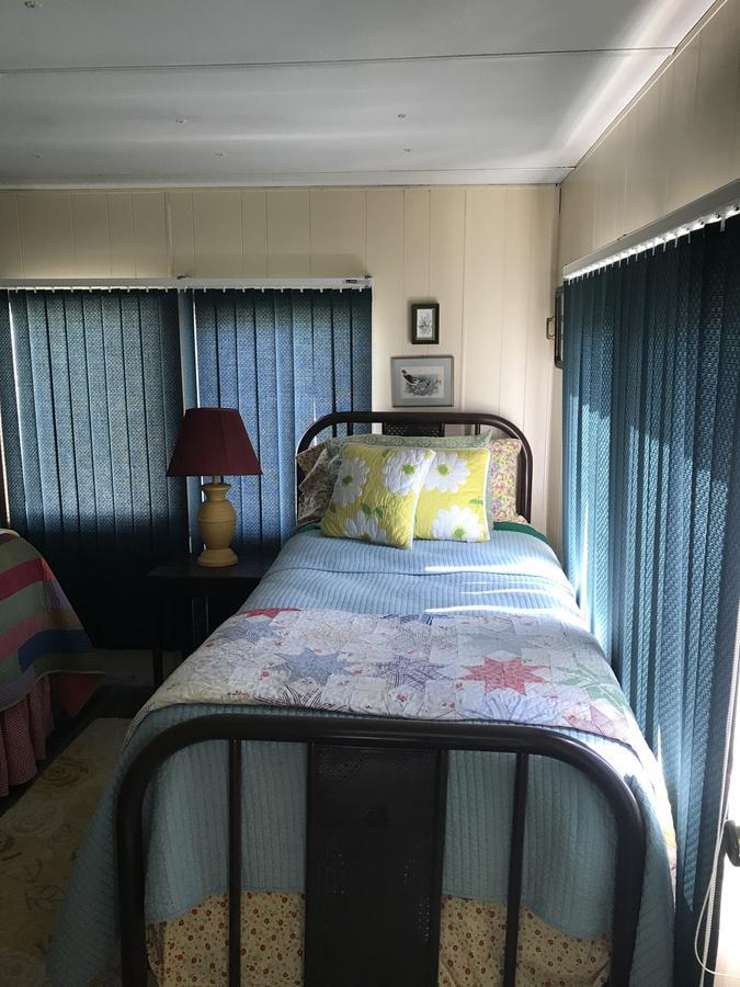 Klutina Kate'S B&B Copper Center Ngoại thất bức ảnh
