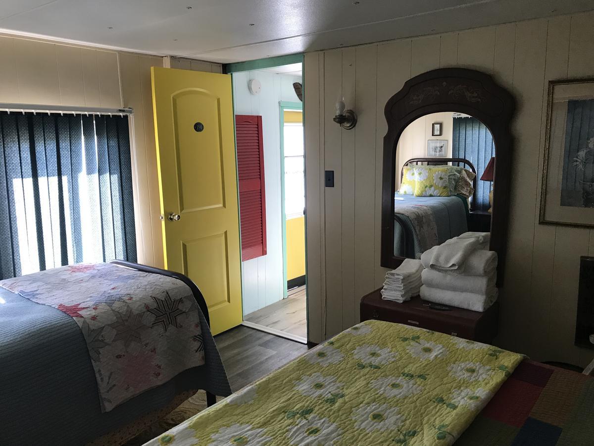 Klutina Kate'S B&B Copper Center Ngoại thất bức ảnh
